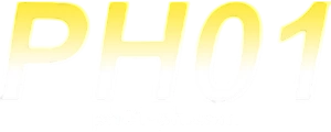 PH01 Casino logo - Your Ultimate Online Gaming Destination